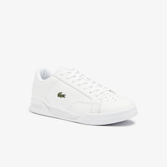 Мужские кеды Lacoste TWIN SERVE