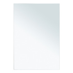 Зеркало AQUANET Lino 253905, 590х850 мм