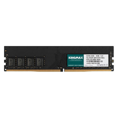 Модуль памяти Kingmax KM-LD4-3200-16GS DDR4 - 16ГБ 3200, DIMM, Ret