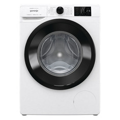Стиральная машина Gorenje WNEI62SBS, фронтальная, 6кг, 1200об/мин