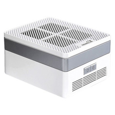 Воздухоочиститель REMEZAIR RMA-103-03, белый/серый