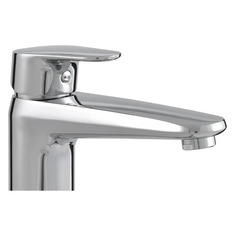 Смеситель для раковины (умывальника) AQUANET Magic AF410-11C, хром [00237452]