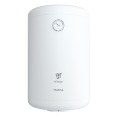 Водонагреватель Royal Clima RWH-OM30-RE, накопительный, 2кВт, 30л, белый
