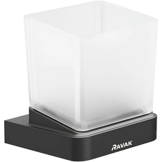 Стакан для зубных щеток Ravak