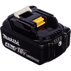 Аккумулятор Makita