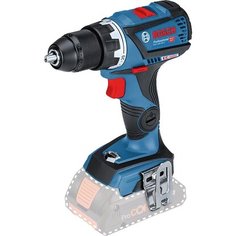 Дрель аккумуляторная Bosch GSR 18V-60 C (06019G1102)