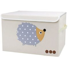 Короб для хранения HANDY HOME Ежик 48х30х30 см