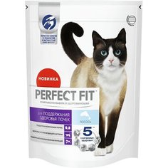 Сухой корм для здоровья почек кошек Perfect Fit