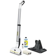 Швабра электрическая Karcher FC3 Cordless PREMIUM белая
