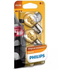 Лампа накаливания автомобильная Philips