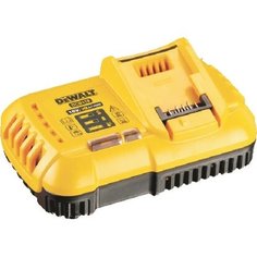 Комплект: Зарядное устройство и +2 АКБ DeWALT