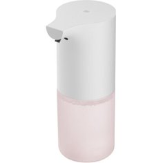 Дозатор для мыла Xiaomi Mi Automatic Soap Dispenser белый