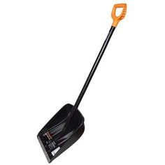 Лопата снеговая FISKARS