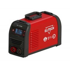 Сварочный инвертор Elitech ИС 180М
