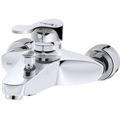 Смеситель для ванны Shouder