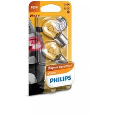 Лампа накаливания автомобильная Philips