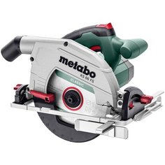 Торцовочная пила Metabo