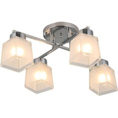 Потолочная люстра Ritter BARI 52518 9