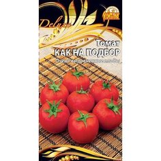 Семена томат как на подбор 0,03 гр Без бренда