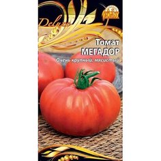 Семена Томата Мегадор 0,05 г Без бренда