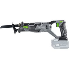 Пила сабельная аккумуляторная LUX-TOOLS