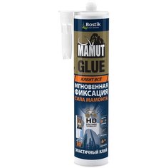 Клей универсальный Bostik