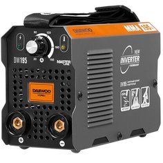 Сварочный инвертор DAEWOO