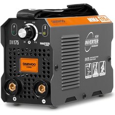 Сварочный инвертор DAEWOO
