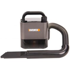 Пылесос WORX WX030