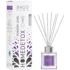 Диффузор ароматический BAGO home