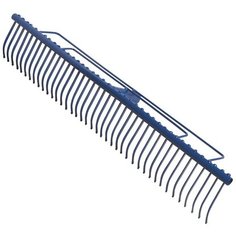 Грабли садовые LUX-TOOLS