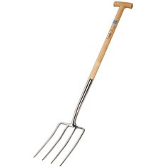 Вилы садовые LUX-TOOLS
