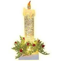 Настольный светильник Ritter CHRISTMAS CANDLE 3хАА 29299 9