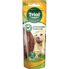 Лакомство для собак Triol