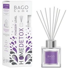 Диффузор ароматический BAGO home