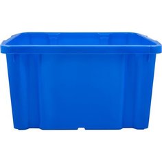 Ящик для хранения штабелируемый Plast Team