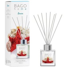 Диффузор ароматический BAGO home