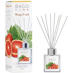 Диффузор ароматический BAGO home