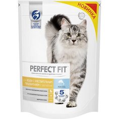 Сухой корм для кошек Perfect Fit