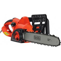 Электропила BLACK+DECKER