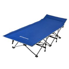 8003 Strong Folding Camping Bed Cot кровать скл.сталь 190х68х48)