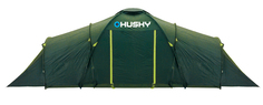 BOSTON 8 палатка (зеленый) Husky