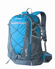 3305 APPLE 30 рюкзак (синий) King Camp