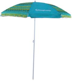 7007 Umbrella Fantasy зонт скл. (180Х120/180) King Camp