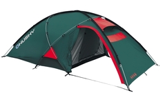 FELEN 2-3 палатка (темно-зеленый) Husky