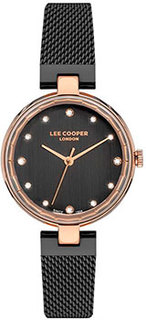 fashion наручные женские часы Lee Cooper LC07246.460. Коллекция Fashion