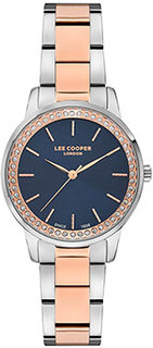 fashion наручные женские часы Lee Cooper LC07229.590. Коллекция Fashion