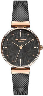 fashion наручные женские часы Lee Cooper LC07231.560. Коллекция Fashion