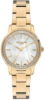 fashion наручные женские часы Lee Cooper LC07229.120. Коллекция Fashion