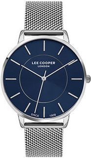 fashion наручные мужские часы Lee Cooper LC07228.390. Коллекция Classic